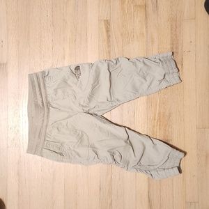 Girls Aphrodite The North Face Capri XS